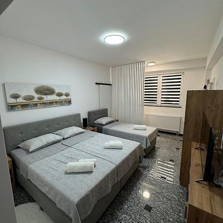 Centar Appartement Krapina Buitenkant foto