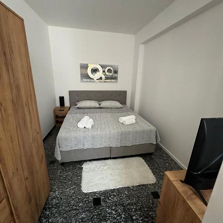 Centar Appartement Krapina Buitenkant foto