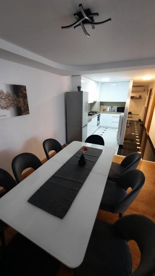 Centar Appartement Krapina Buitenkant foto