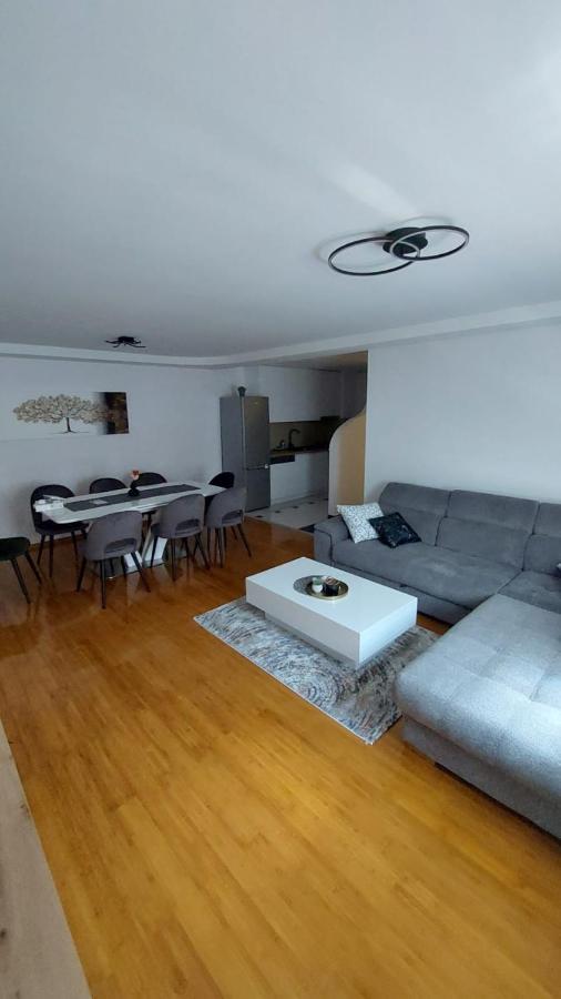 Centar Appartement Krapina Buitenkant foto