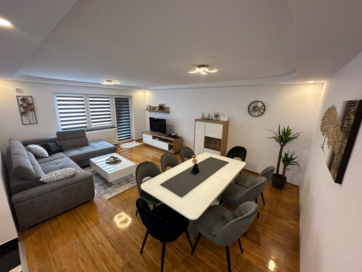 Centar Appartement Krapina Buitenkant foto