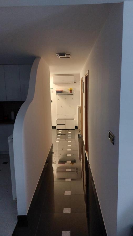 Centar Appartement Krapina Buitenkant foto