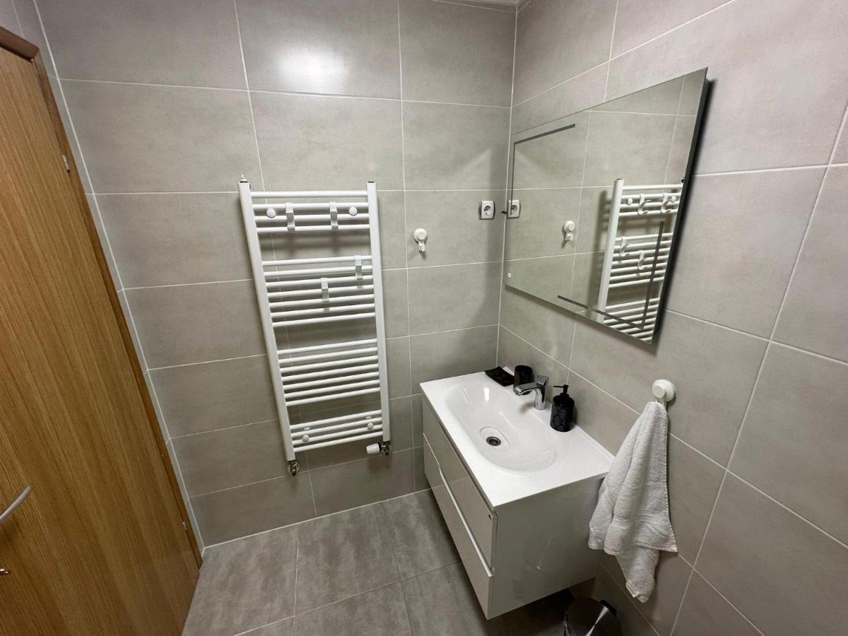 Centar Appartement Krapina Buitenkant foto