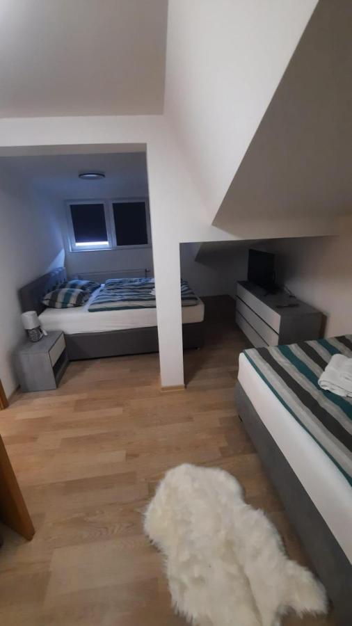 Centar Appartement Krapina Buitenkant foto