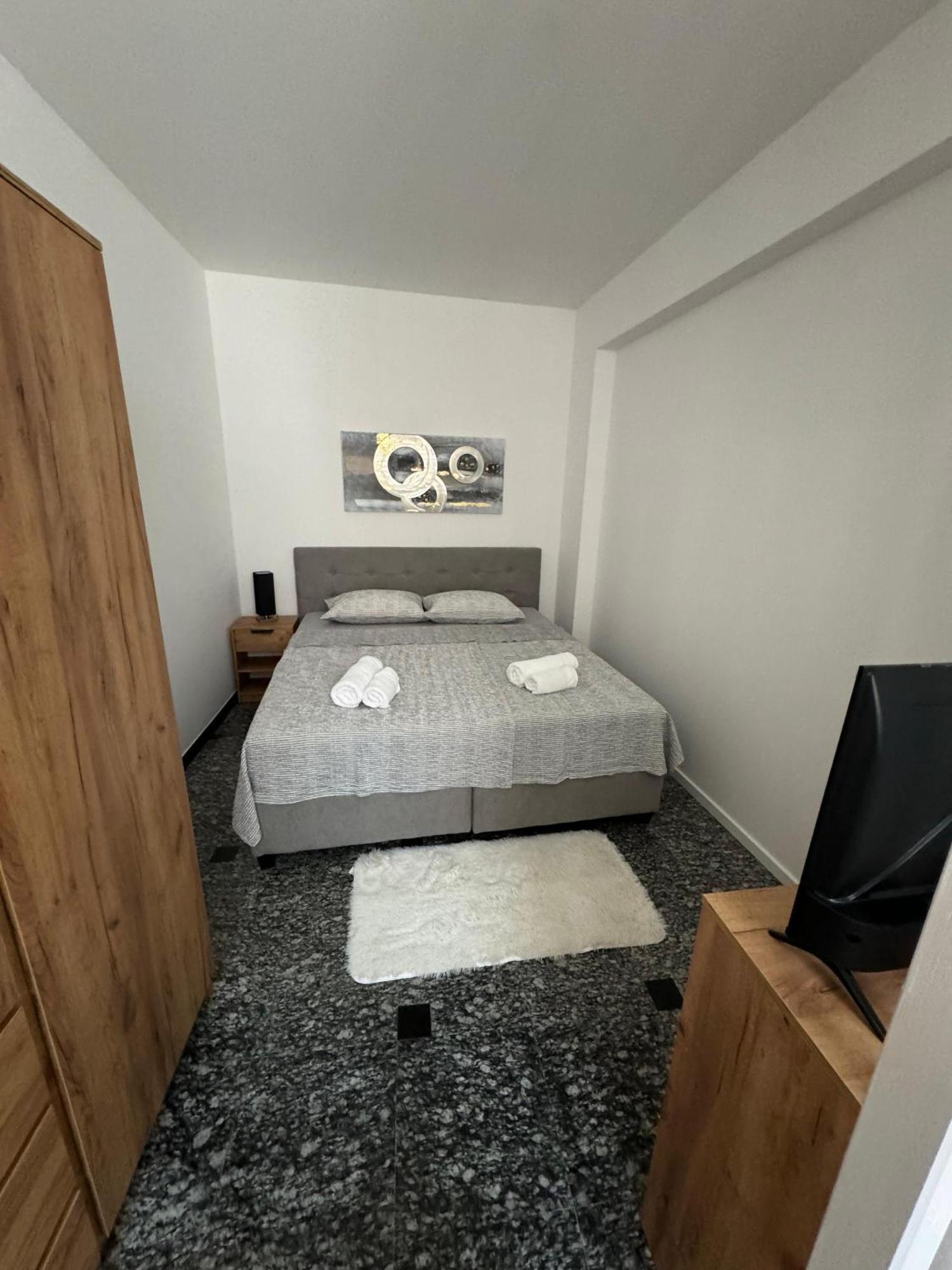 Centar Appartement Krapina Buitenkant foto